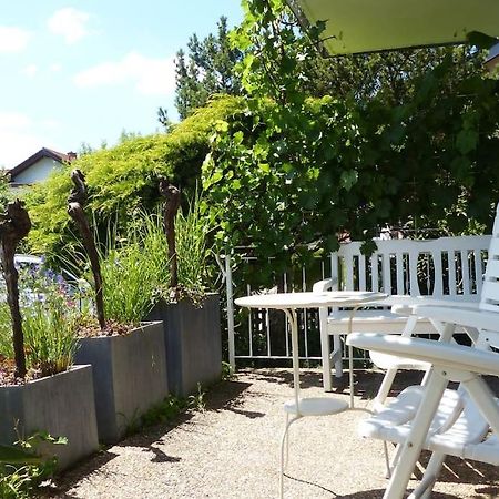 Ferienwohnung Dahner-Felsenland Exterior foto